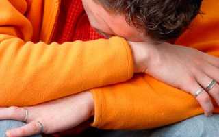 Причины появления нароста на яичке у мужчин