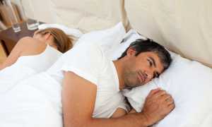 Причины и методы лечения неполной эрекции