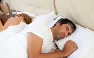 Причины и методы лечения неполной эрекции