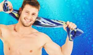 Почему с головки члена слезает кожа?