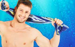 Почему с головки члена слезает кожа?