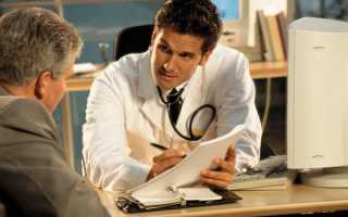 Причины появления жжения после семяизвержения и их устранение