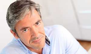 Польза настойки горького перца от седины