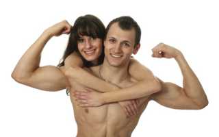 Правильное питание для повышения потенции