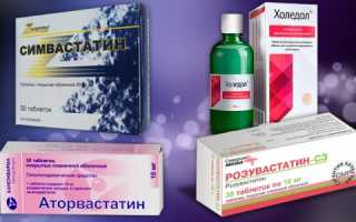 Доступные и эффективные аналоги препарата Холедол