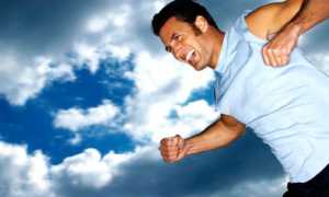 Как достичь увеличения потенции?