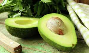 Чем полезно употребление плодов авокадо для мужчин?