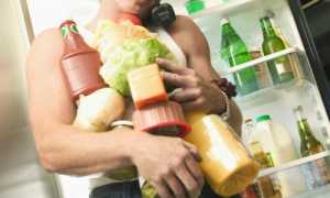 Советы и секреты правильного питания для спортсменов