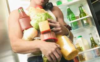 Советы и секреты правильного питания для спортсменов