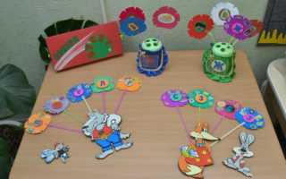 Игры для развития речи детям 5-6 лет