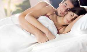 Почему происходят ночные поллюции?