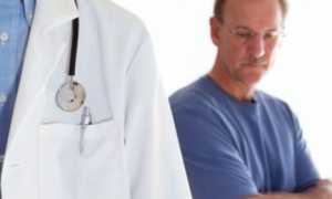 Особенности лечения цистита у мужчин в домашних условиях