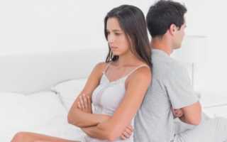 Лечение быстрого семяиспускания у мужчин в домашних условиях