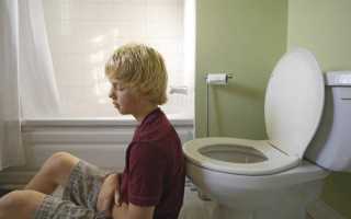 Как вылечить синехии крайней плоти?