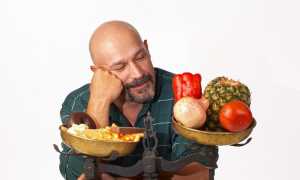 Протеиновая или белковая диета для мужчин: её преимущества и особенности