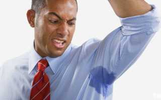 Как не нервничать и перестать потеть при волнении?