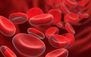 Какой уровень гемоглобина должен быть у здоровых мужчин?