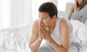 Лечение кисты яичка у мужчин