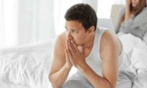 Причины возникновения и лечение рубцового фимоза у взрослых