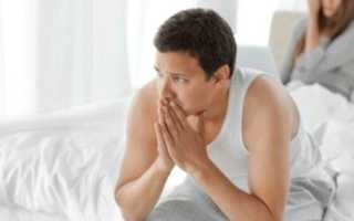 Причины возникновения и лечение рубцового фимоза у взрослых