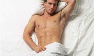 Стоит ли брить подмышки настоящим мужчинам?