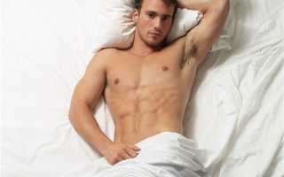 Стоит ли брить подмышки настоящим мужчинам?