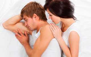 Фактическое влияние пива на потенцию