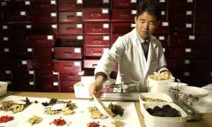 Эффективное лечение простатита в Китае