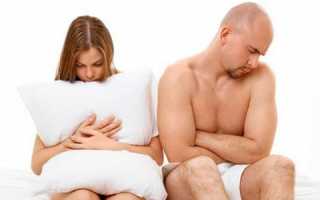 Что делать, если трещины на крайней плоти никак не зарастают?