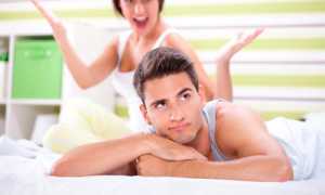 Метод интракавернозных инъекций