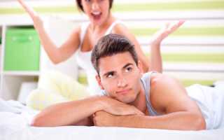 Метод интракавернозных инъекций