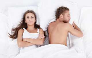 Схема лечения простатита острой и хронической форм