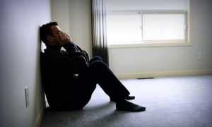 Как пережить кризис у мужчин в 45 лет?