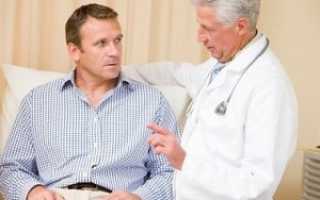 Каковы причины шишки под мышкой у мужчин