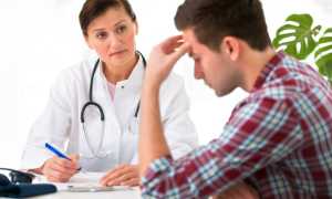 Заболевание фимоз — что это такое