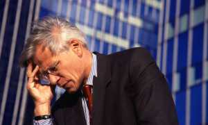 Синдром хронической тазовой боли и его лечение у мужчин