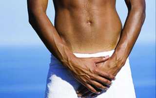 Как вылечить молочницу у мужчин: диагностика и современные терапевтические схемы