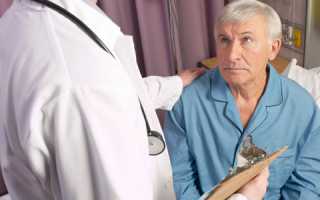 Характерные признаки хламидиоза у мужчин