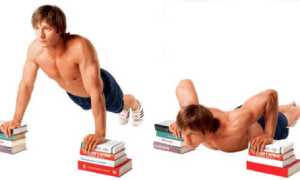 Как накачать грудные мышцы дома без особого труда?