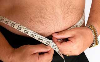 Нужна ли талия мужчине и как ее накачать?