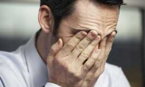 Почему у мужчин появляются боли в промежности?