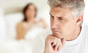 Какие мужские проблемы с эрекцией бывают?