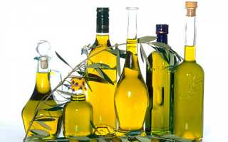Чем полезно оливковое масло для потенции и мужского здоровья?