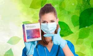 Лекарство Aterol для снижения холестерина