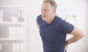 Симптомы и лечение при развитии остеопороза у мужчин