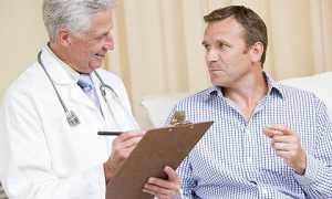 Мировой опыт в лечении рака простаты