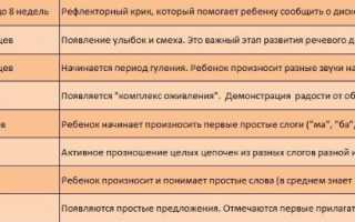 Причины отсутствия речи у малыша 2-летнего возраста по Комаровскому, рекомендации по восстановлению речевой функции
