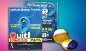 Магниты от курения Zerosmoke — подробное описание средства