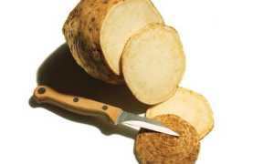 Чем полезен сельдерей для потенции?