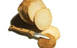 Чем полезен сельдерей для потенции?